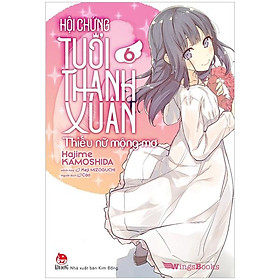 Hội Chứng Tuổi Thanh Xuân - Tập 6