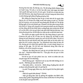 Combo Sherlock Holmes Toàn Tập (Trọn Bộ 3 Tập)