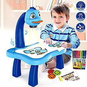 Mua Bộ bàn vẽ có đèn chiếu sáng thông minh cho bé