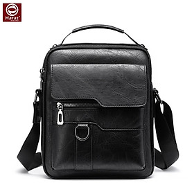 Túi đeo chéo da thời trang cao cấp haras 286