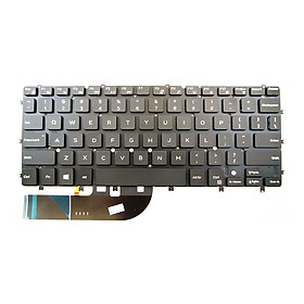 Bàn phím thay thế dành cho laptop Dell Inspiron 15-7000 Series 7547