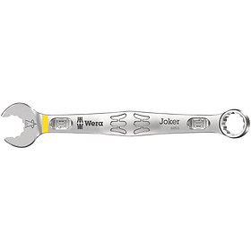 Mua Cờ Lê Miệng Vòng Joker 6003 Wera 10mm 05020201001 - Hàng Chính Hãng 100% từ Đức