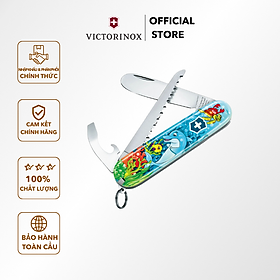 Bộ công cụ đa năng My First Victorinox - Parrot Edition