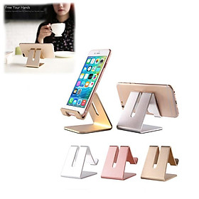 Mua Kệ điện thoại  giá đỡ điện thoại  ipad  máy tính bảng chân đế chắc chắn