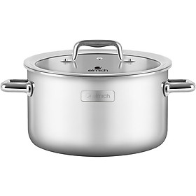 Mua Nồi Inox liền khối Elmich Trimax Eco EL-3996 Size