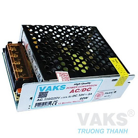 Mua Bộ 4 bộ nguồn tổ ong chuyển điện từ 220V AC sang 12V DC  5A.