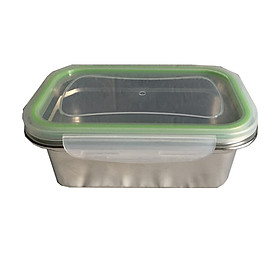 Mua Khay đựng thực phẩm inox
