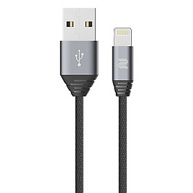 Cáp USB Type-C Rock Space M5 RCB0511