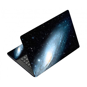 Miếng Dán Decal Dành Cho Laptop - Thiên Nhiên LTTN-35 cỡ 13 inch