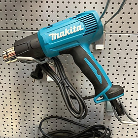 Mua MÁY THỔI HƠI NÓNG 1800W ( 50 ° - 600 °) MAKITA HG6030K - HÀNG CHÍNH HÃNG