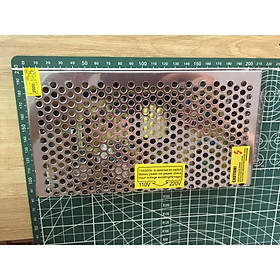 Mua Nguồn tổ ong 5V20A