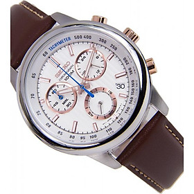 Đồng hồ nam Seiko SSB211P1