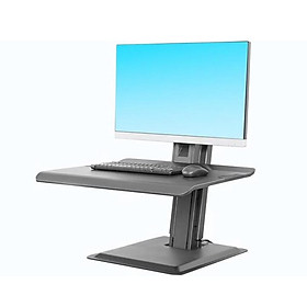 Giá treo gắn bàn LCD North Bayou S80 Hàng chính hãng - ZAMACO AUDIO