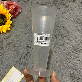 Mua Ly đong thể tích 100ml