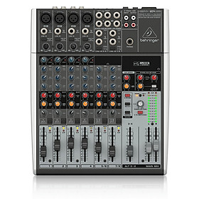 Mua Bộ trộn âm thanh MIXER BEHRINGER 1204USB- Hàng Chính Hãng