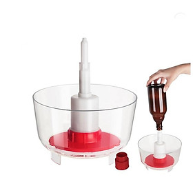 Mua Dụng Cụ Rửa Chai thủy tinh siêu sạch Homebrew