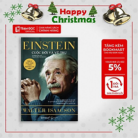 [Einstetin Books] Einstein cuộc đời và vũ trụ