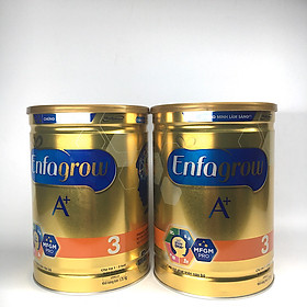 Combo 2 hộp sữa Enfamil A+ số 3 ( 1750g)