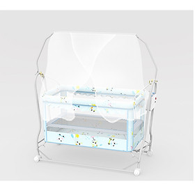 Nôi đưa tự động AUTORU 2 tầng 3 Sao 20 kg