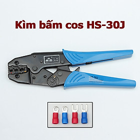 Mua Kìm bấm cos cốt chỉa chữ Y chữ O
