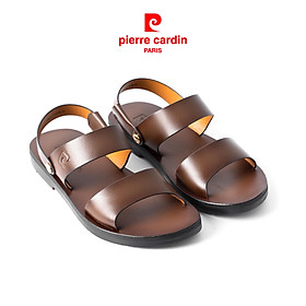 Sandal nam cao cấp Pierre Cardin PCMFWLE137BRW - 40