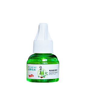 Tinh dầu đuổi muỗi và côn trùng Green Spearmint