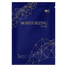 Mặt Nạ Giữ Ẩm Moisturizing Mask Double Doctor