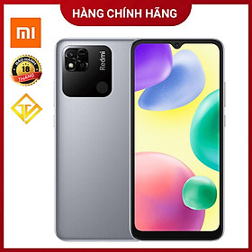 Điện thoại Xiaomi Redmi 10A (2GB/32GB) - Hàng chính hãng