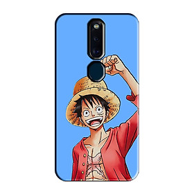 ỐP LƯNG IN DÀNH CHO OPPO F11 PRO