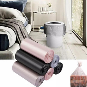 Mua (Giá sale) Bịch 100 túi rác xuất Nhật