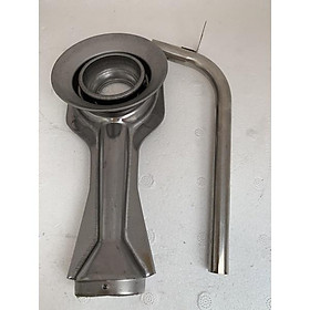 Mua Bộ mâm họng đầu hâm điếu chia lửa dành cho bếp gas rinnai 660g  367  365