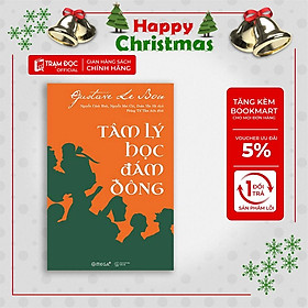 [Einstetin Books] Tâm lý học đám đông