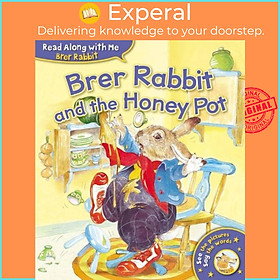 Sách - Brer Rabbit and the Honey Pot by Lesley Smith (UK edition, paperback)