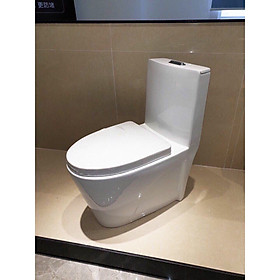 Mua Bồn cầu skyhome SKY - 3012