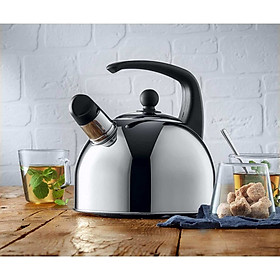 Mua Ấm đun nước WMF Flötenkessel 2 0L (đun trên bếp từ) - Đồ Gia Dụng Đức  Châu Âu - Homeliving