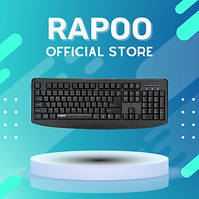 Mua Bàn phím Rapoo NK2500 - Hàng Chính Hãng