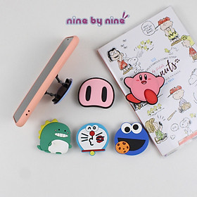 Mua Ỉring dán điện thoại chống trượt hoạt hình xinh xắn