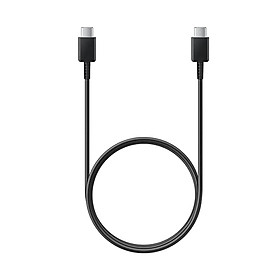 Mua Dây cáp Type C to Type C - 2 đầu Type C dài 1m