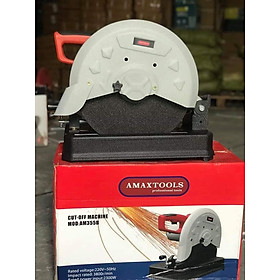 Mua Máy cắt sắt Amax AM 355-02