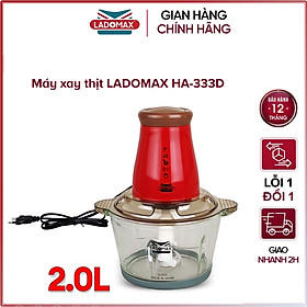 Mua Máy xay thịt đa năng 400W Ladomax HA-333 - Hàng chính hãng
