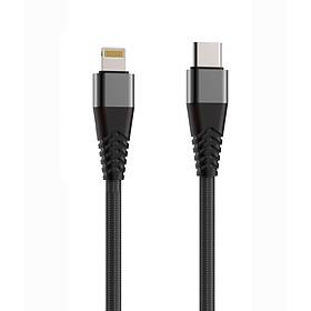 Mua Cáp Type C - Lightning 1m Umetravel CL1 - Hàng chính hãng