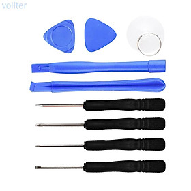 Mua Bộ 9 Dụng Cụ Sửa Chữa Điện Thoại Chuyên Dụng