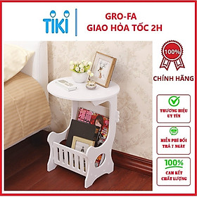 Mua Kệ Bàn Lắp Ráp Trang Trí Phòng Ngủ - Hàng chính hãng