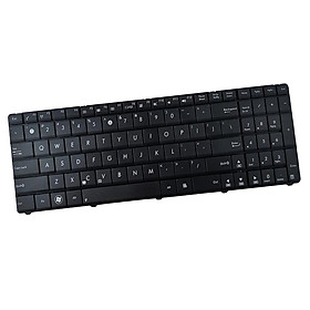 New Laptop Keyboard for  N50 N53S N53SV K52F  K53SV K72F K52 A53
