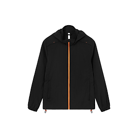 ONWAYS Áo Khoác Thể Thao Croptop Nam Mỏng Nhẹ, Thoáng Mát, Chống Nắng Tiện Lợi Vision Running Jacket Men M4184