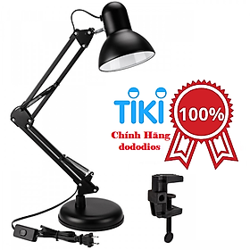 Đèn Pixar, Đèn Bàn Học Chống Cận Thị, Đèn Đọc Sách LED, Đèn Làm Việc Bảo Vệ Mắt, đèn học để bàn, đèn học cho học sinh sinh viên, đèn trang trí decor - Hàng Chính Hãng dododios