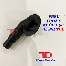 Phễu thoát nước dành cho cục lạnh TCL