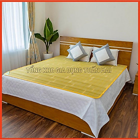 Mua Chiếu trúc tre Tây Bắc _ Chiếu Trúc tăm Cao Bằng loại đẹp _Chiếu điều hòa mùa hè