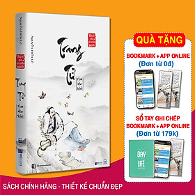 Sách - Trang Tử Nam Hoa kinh - Nguyễn Hiến Lê (Tuyển Tập Bách Gia Tranh Minh)