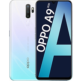 Điện Thoại OPPO A9 2020 (8GB/128GB) - Hàng Chính Hãng